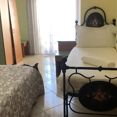 Taj Hotel Bettolle